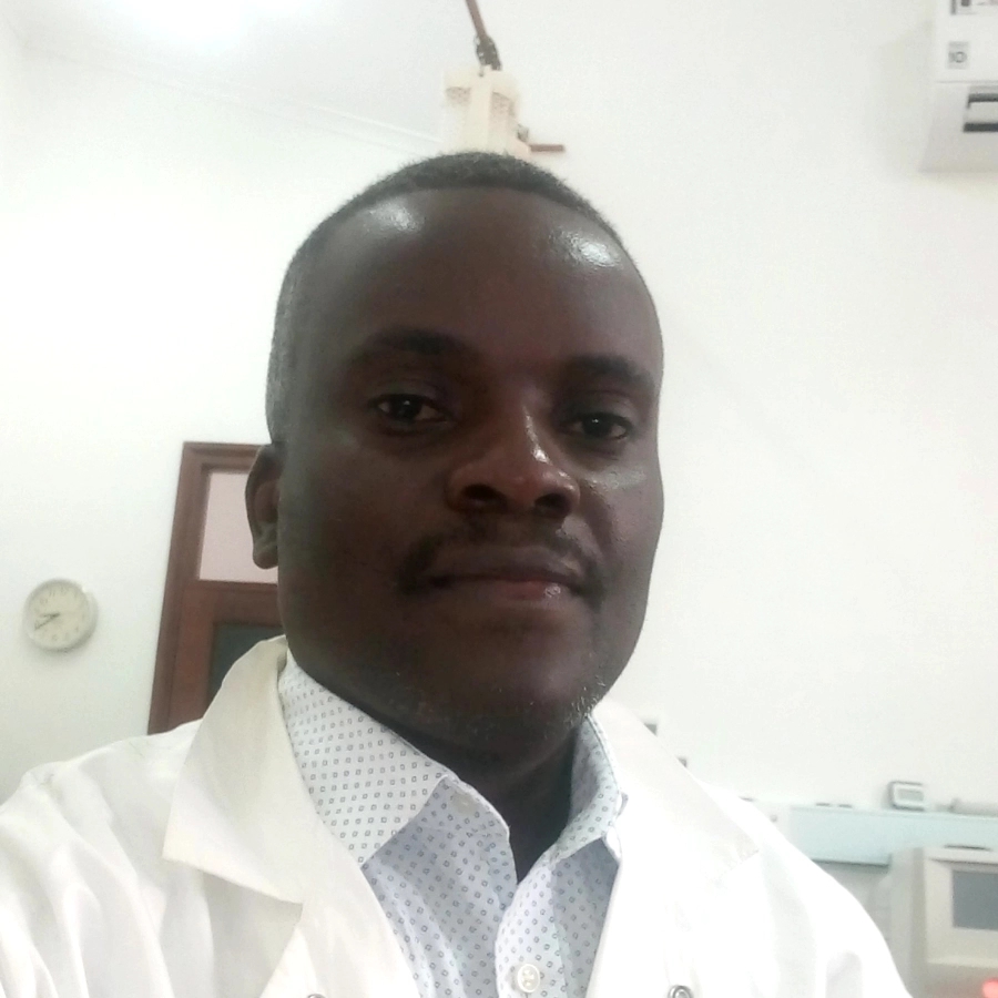 Augustine Muisyo Musyoka