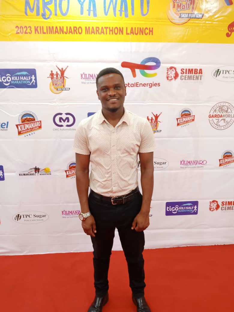 Simon Kamanda