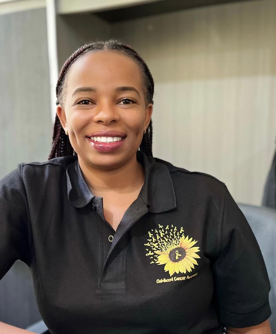 Eliwangu Mlaki