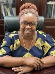 Blandina Mm’baga